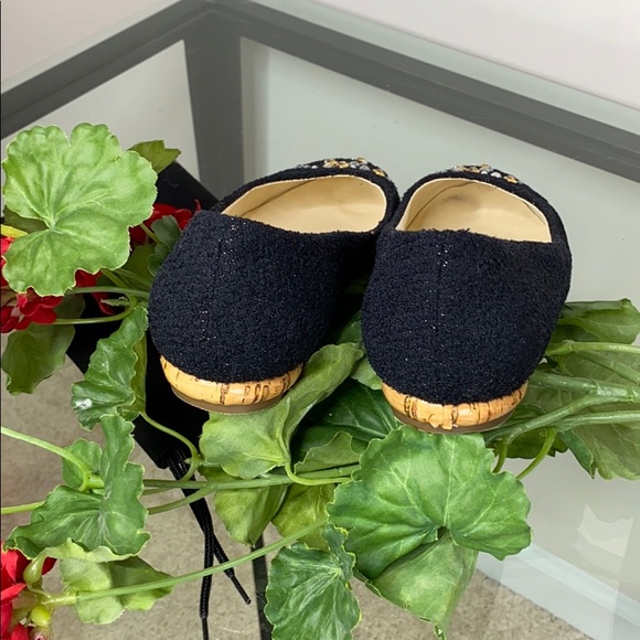 Authentic Chanel flat shoes - Picture 6 of 8